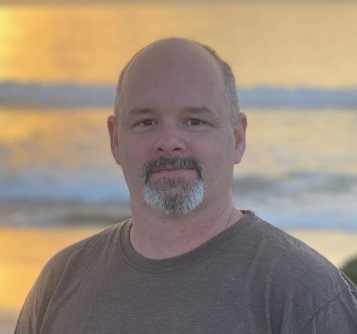 Todd R Bright, founder of 451 Studios