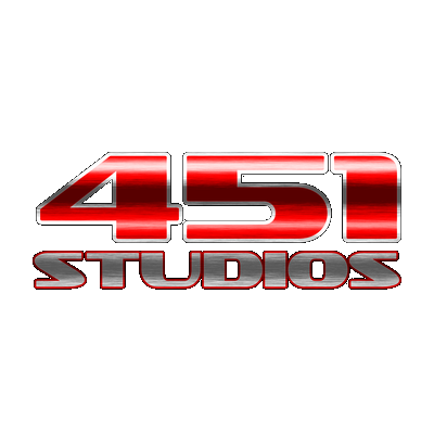 451 Studios
