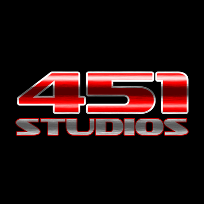 451 Studios
