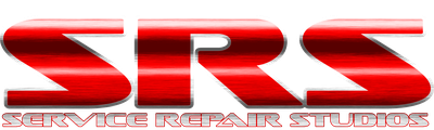 SRS Service Repair Studio